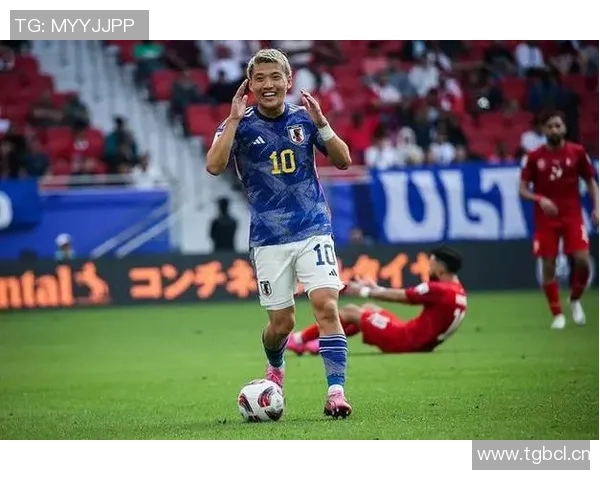日本足球球星闪耀赛场展现非凡实力引领亚洲足球新高度