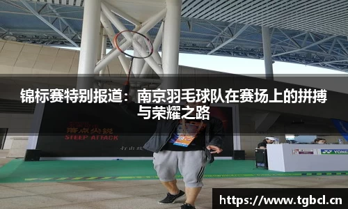 锦标赛特别报道：南京羽毛球队在赛场上的拼搏与荣耀之路