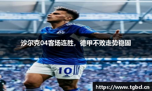 沙尔克04客场连胜，德甲不败走势稳固