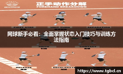 网球新手必看：全面掌握状态入门技巧与训练方法指南